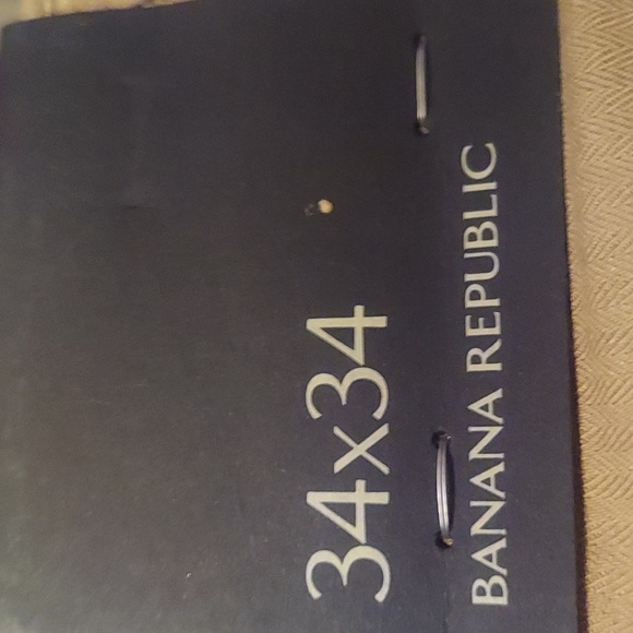 Nwt! funky embroidered utility cargo pants. linen / cotton blend. high vibes. - Picture 2 of 7